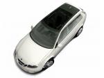 Saab 9-3 Sport Hatch Concept 2003 года